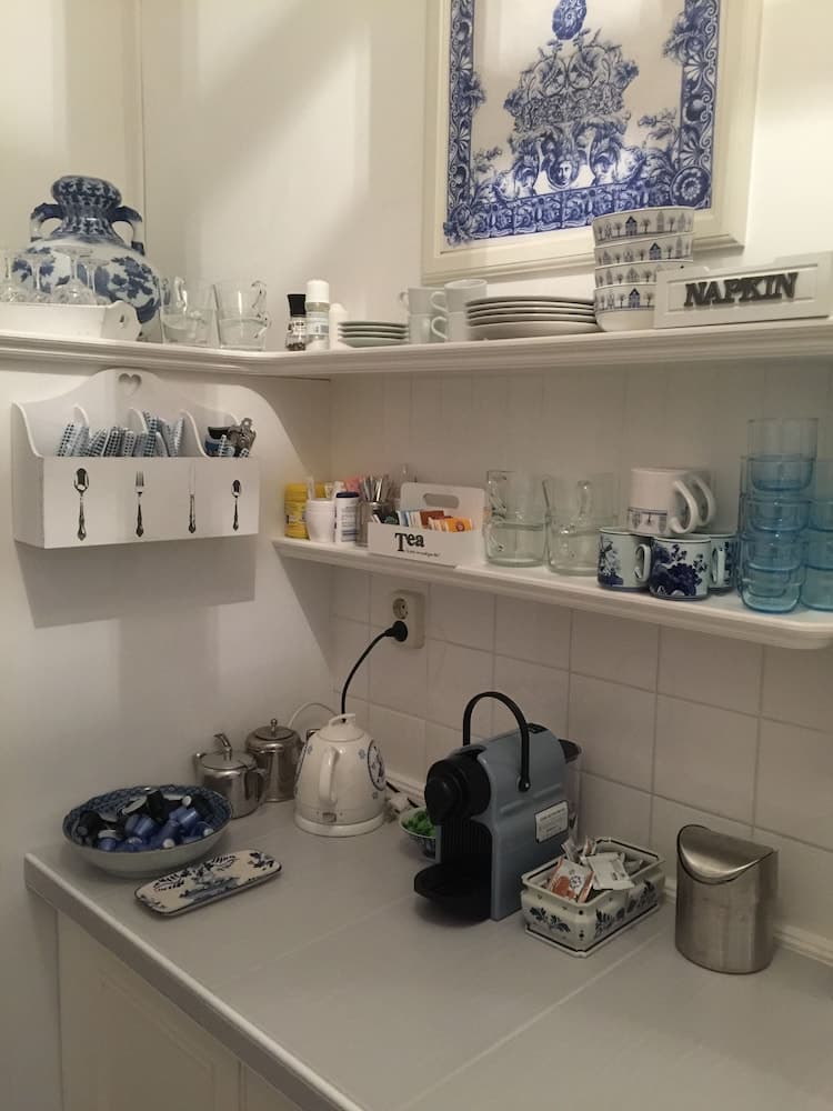 Vondelpark House Bed&Breakfast photo 8