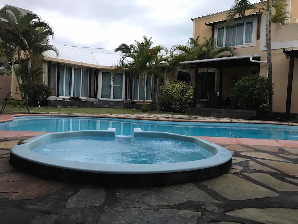 H&K Villa photo 8