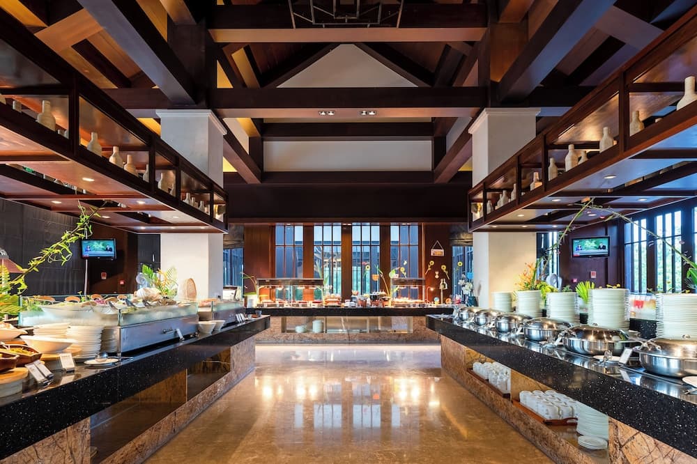 Xiangshui Bay Narada Resort Hotel photo 6