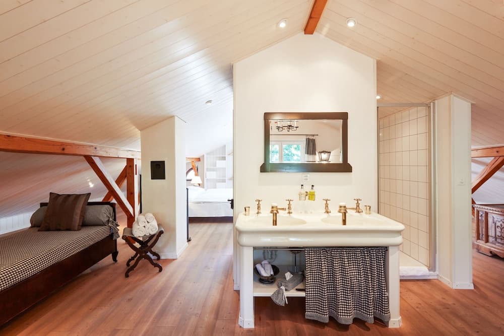 Boutique Hotel Schluessel photo 8