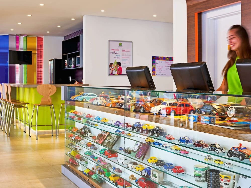ibis Styles Balneario Camboriu photo 2