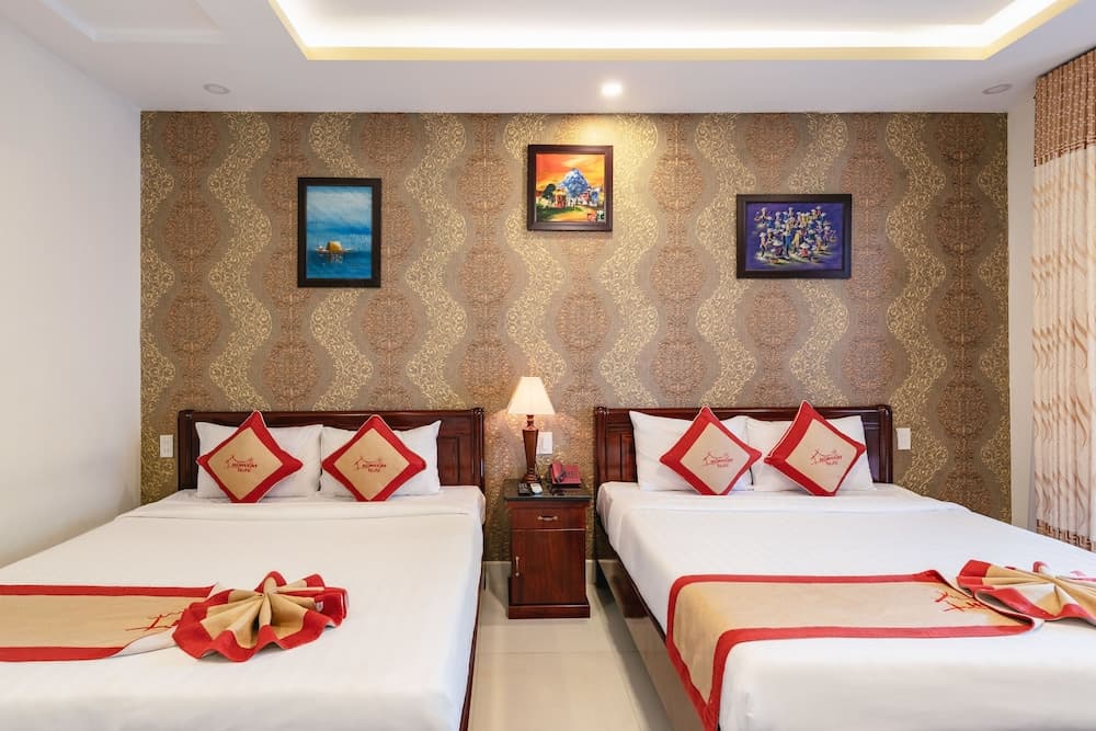 NuNi Hoi An Homestay photo 9