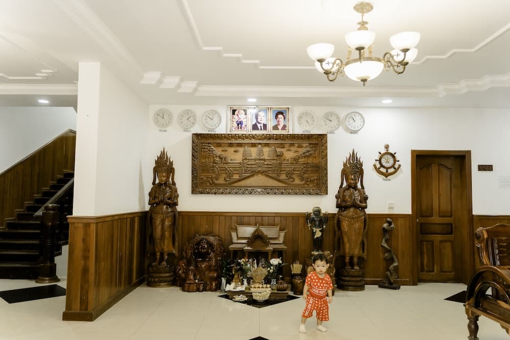 Champey Angkor Hotel photo 5