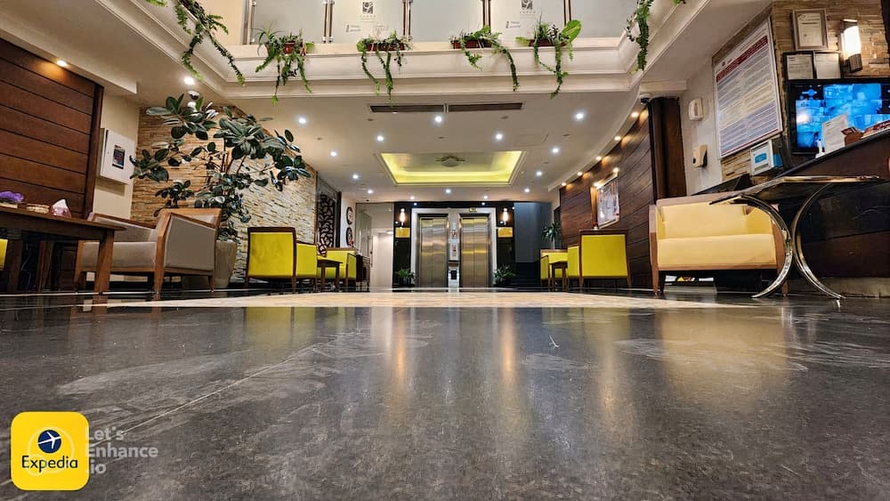 Qasr Lazurd For Serviced Apartments photo 8