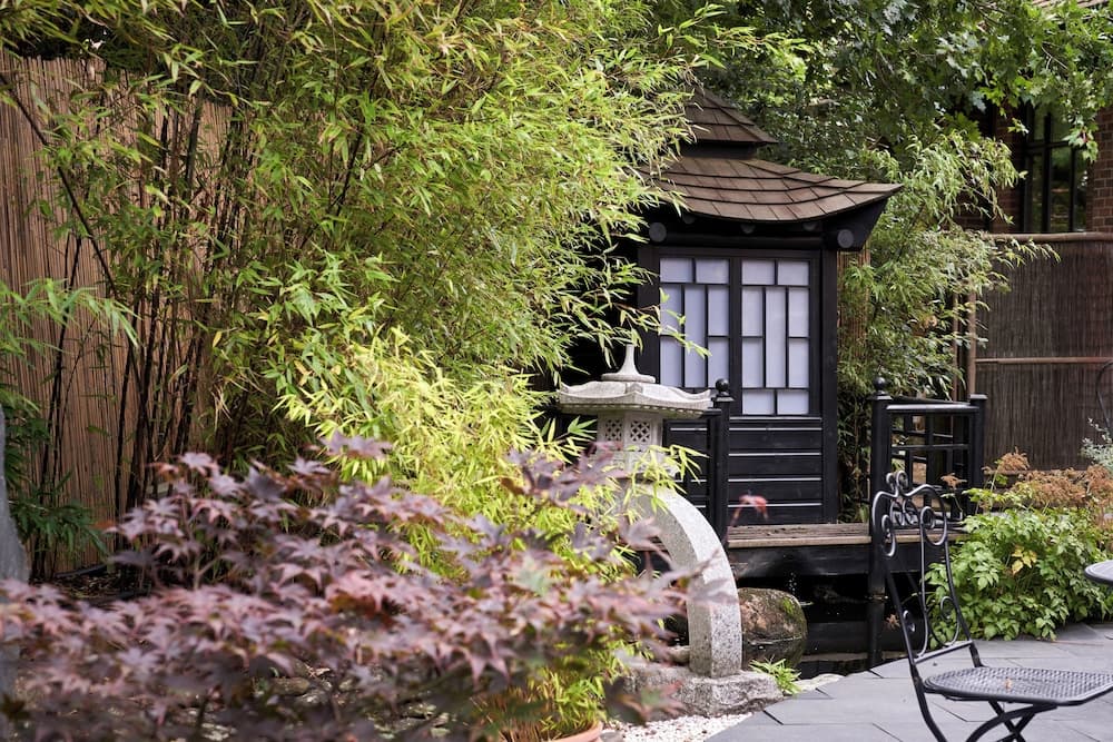 Careys Manor & Senspa photo 2