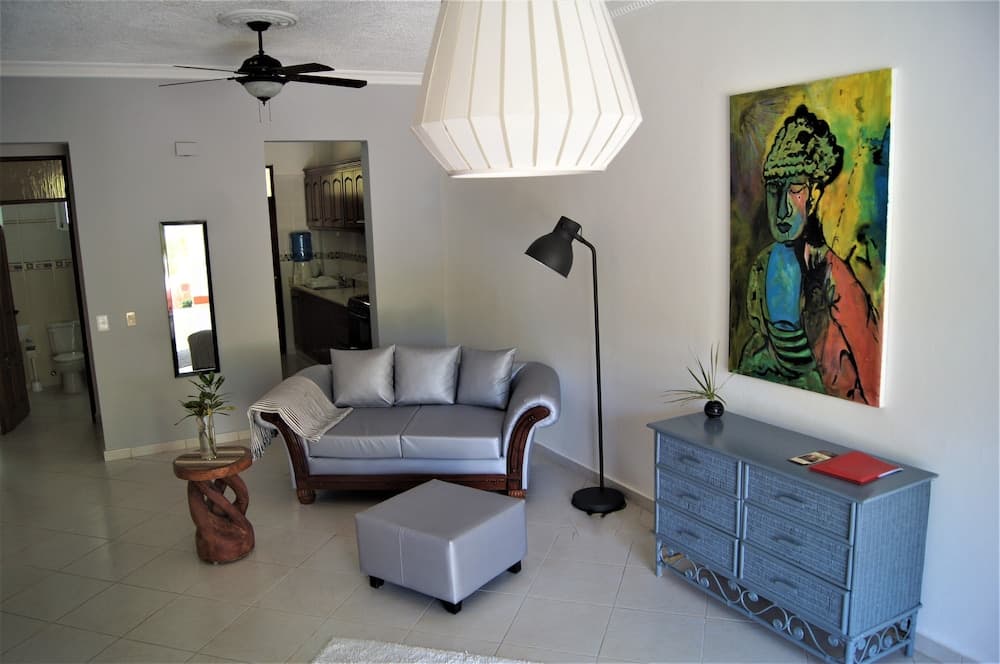 Casa Estrella Mirabal photo 3