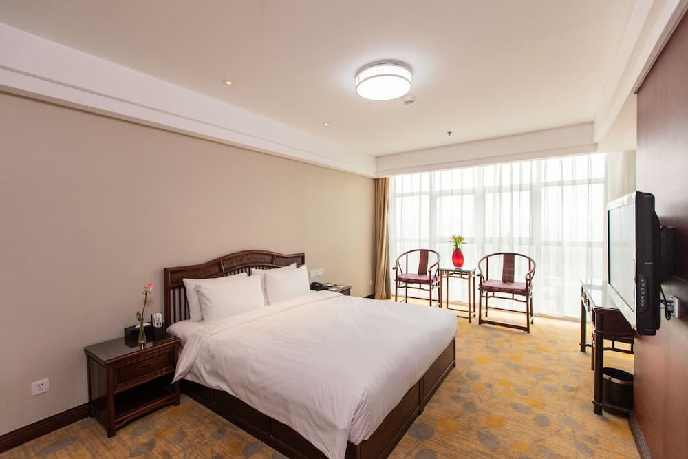 Beijing Broadcasting Tower Hotel photo 2