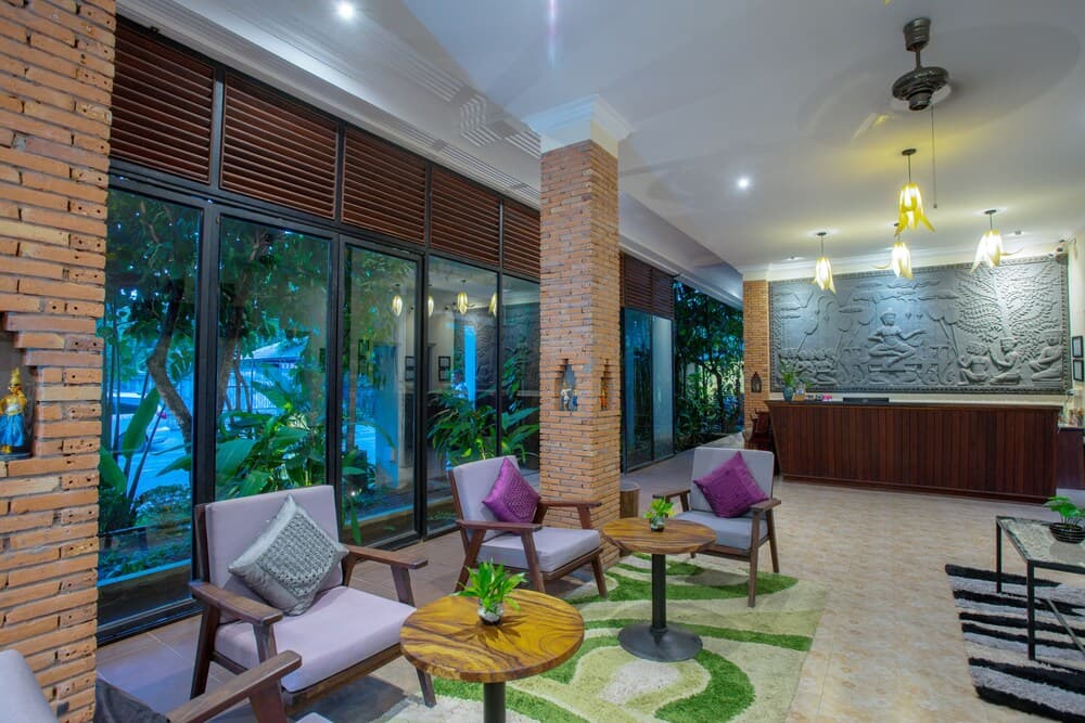 GZ Angkor Boutique photo 6