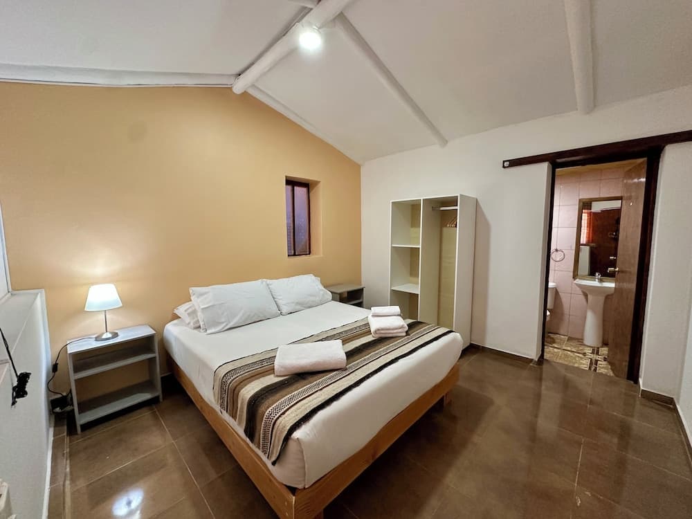 hostal qachisolcor photo 8