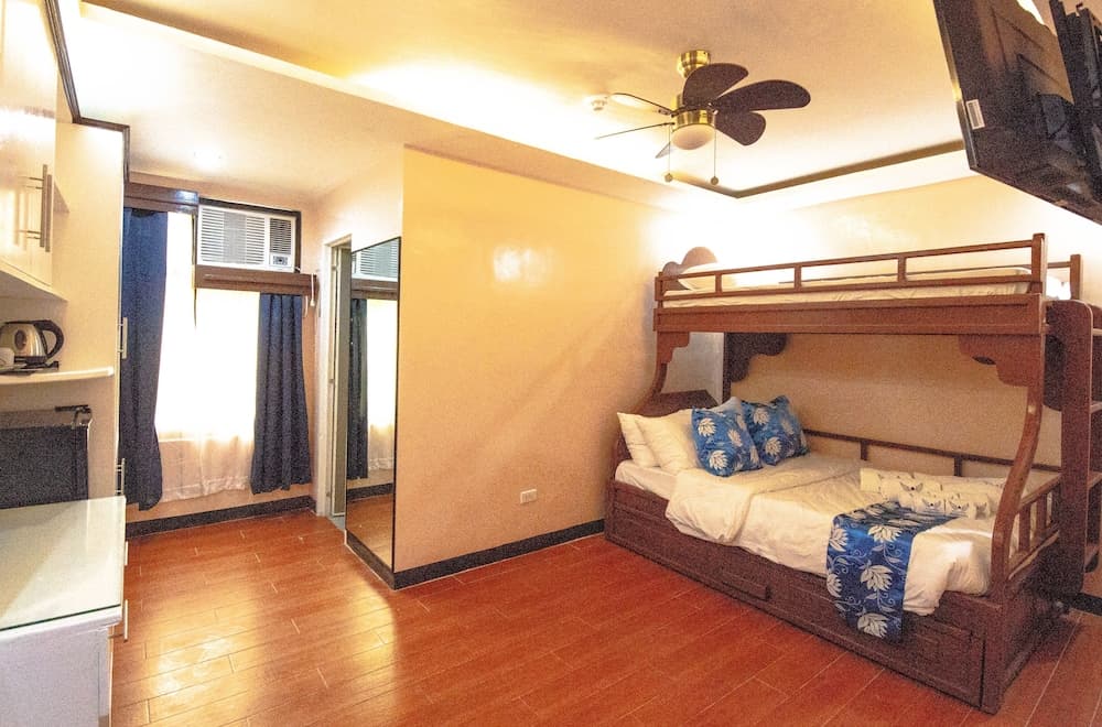 Skylodge Resort photo 5