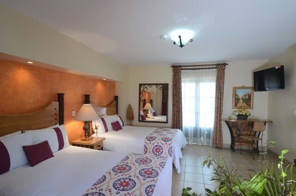 Hotel Misión San Miguel De Allende photo 4