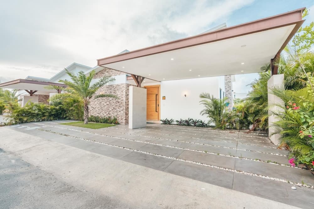 Charming Villa With Private Pool in Juan Dolio photo 2