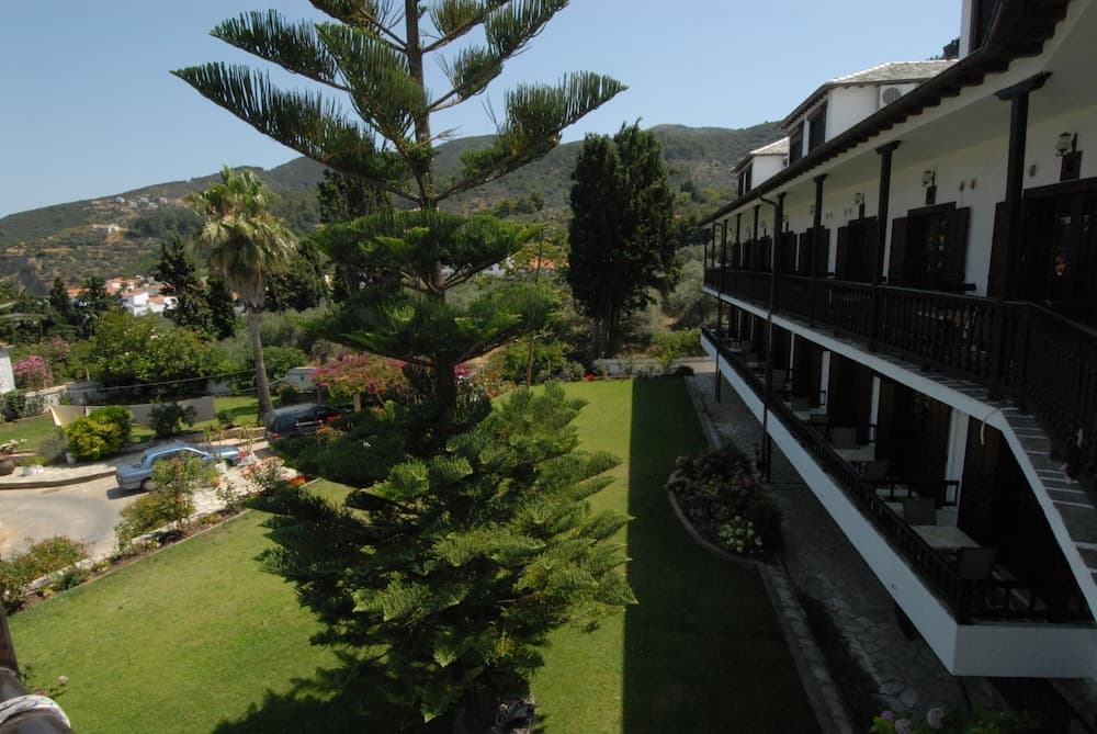 Hotel Prince Stafilos photo 8