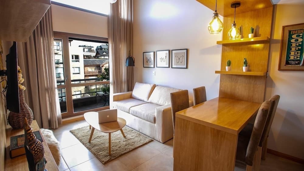 BELGRANO SUITE photo 7