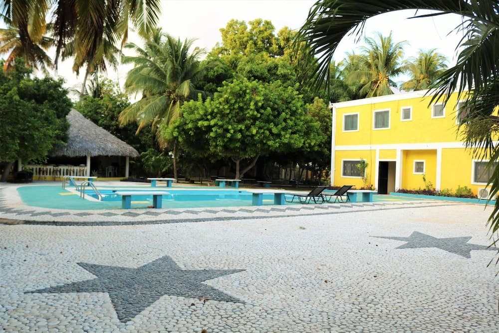 Hotel Villas del Mar photo 9