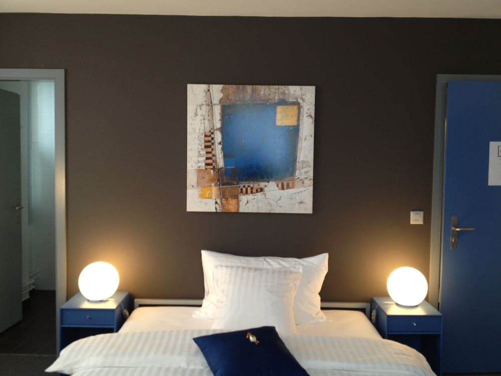 Hôtel au Boeuf Rouge photo 3