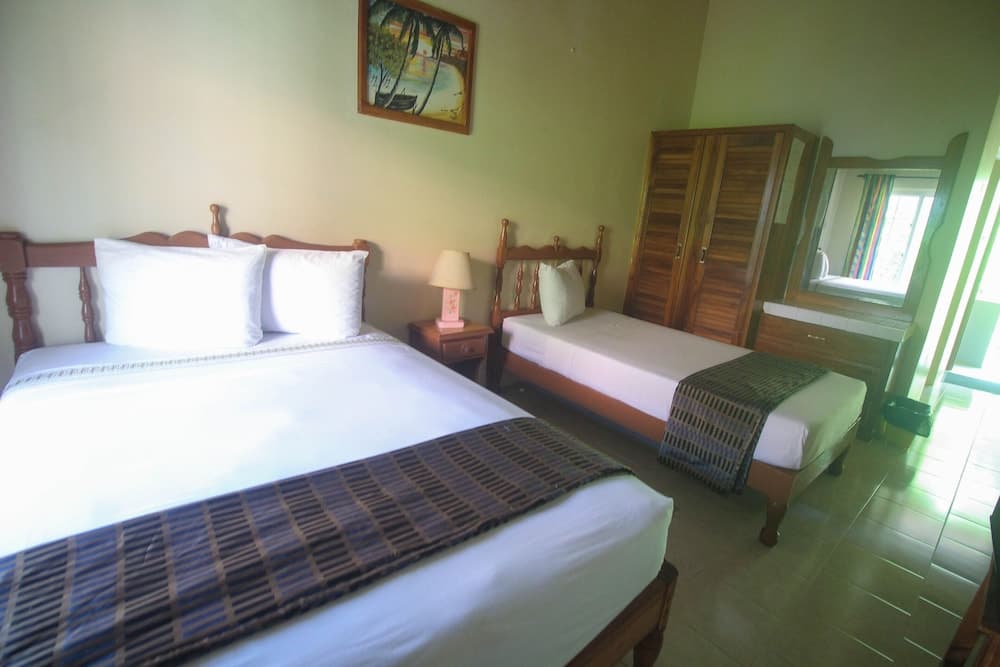 Moon Rooms at Moonrise Villa photo 4