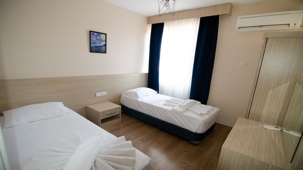 Arda Apart Hotel photo 5