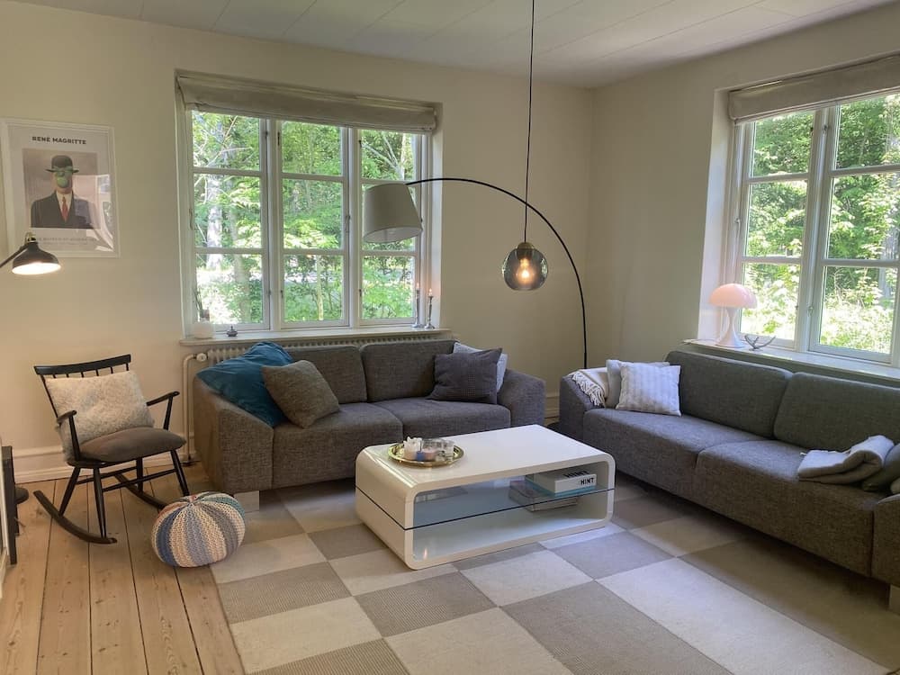 3-bed House Less Than an Hour From Copenhagen photo 3