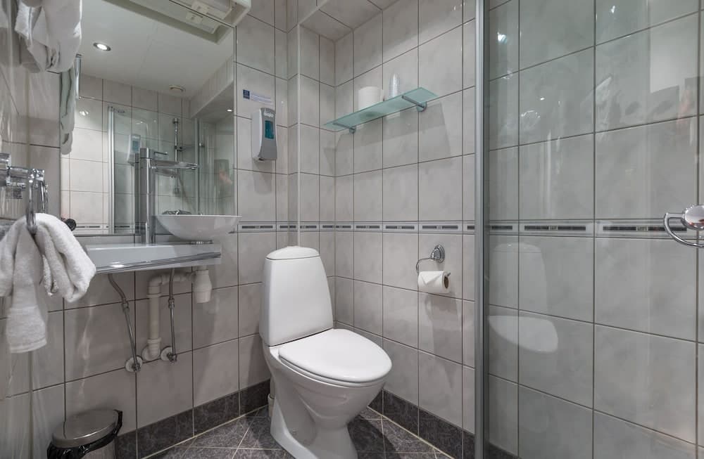Enter Viking Hotel photo 8