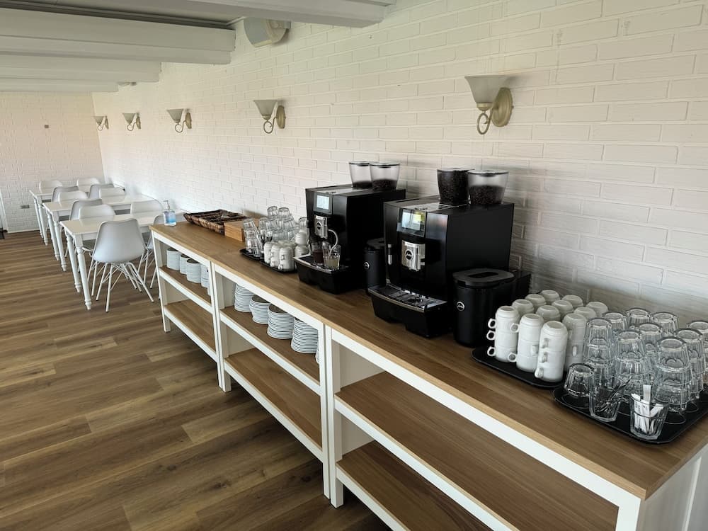 Hotel Villum photo 8