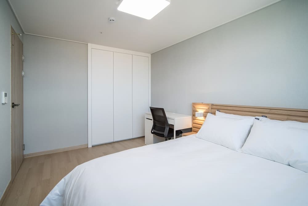 Jeju Centralpark Residence photo 3