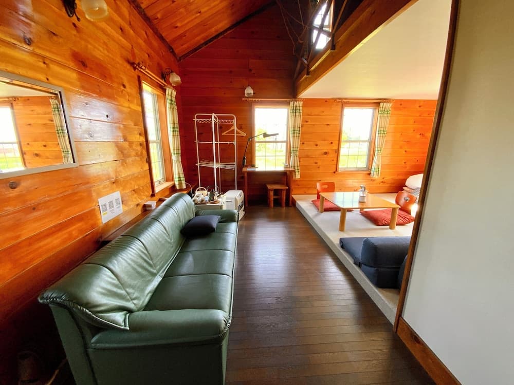 Mashuko Youth Hostel photo 2