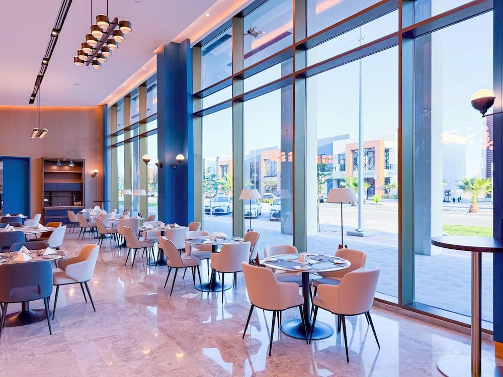 Durrat Jalmouda Hotel
