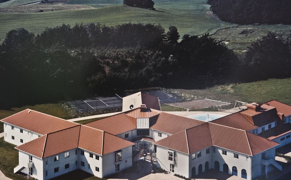 Sturup Airport Hotel photo 9