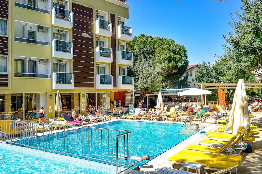 Mersoy Exclusive Hotel photo 5