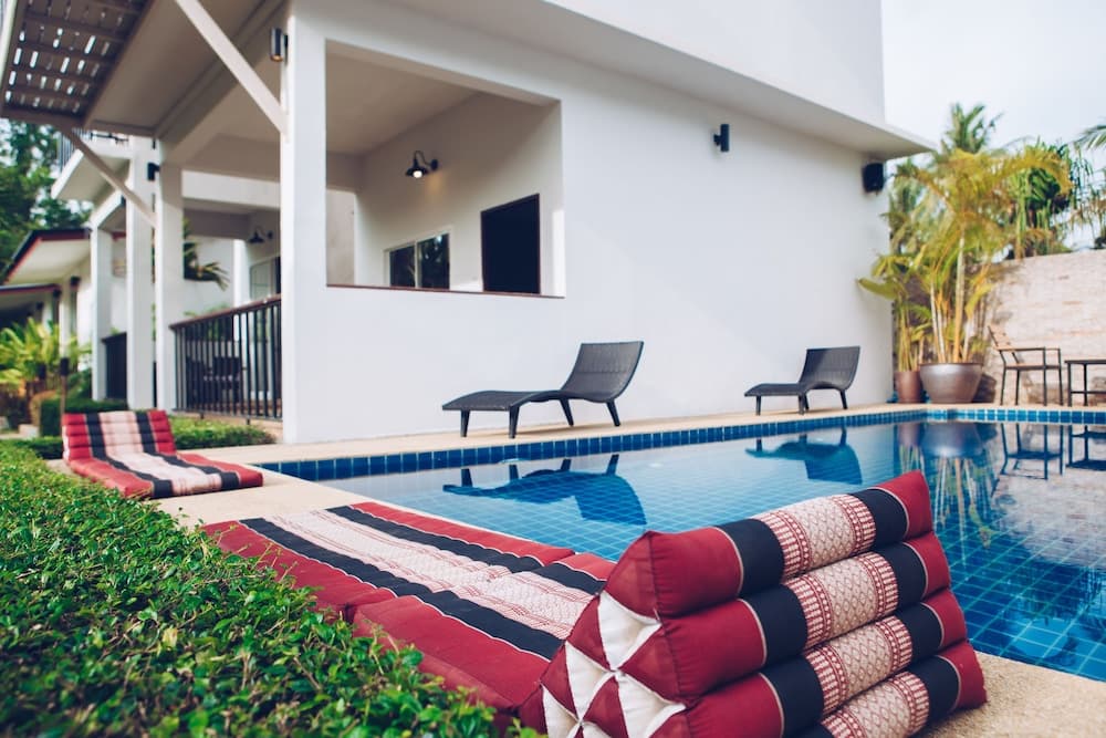 Coco Lilly Villas photo 3