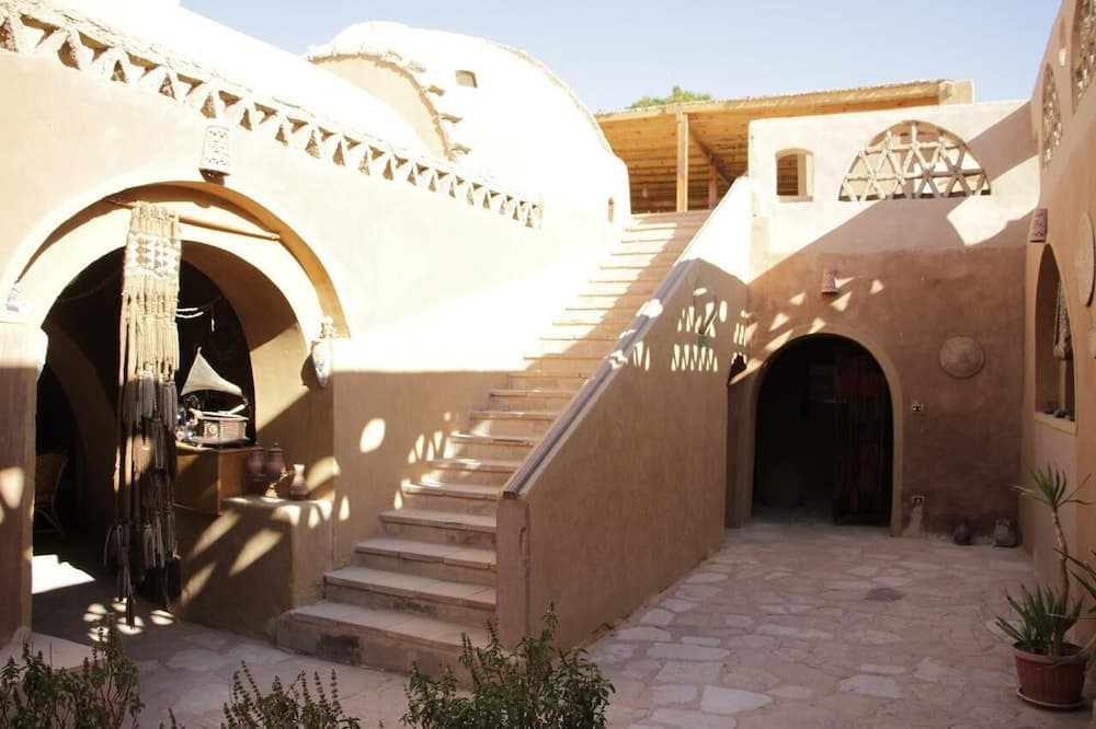 Eskaleh Nubian House photo 4
