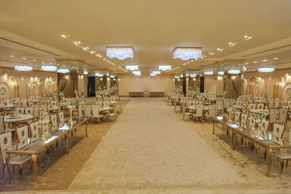 Reef Global Hotel photo 5