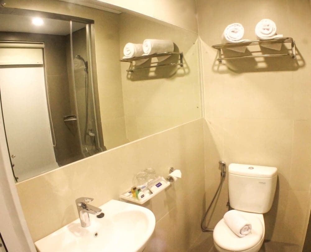 Kyriad Hotel Fatmawati - Jakarta photo 6
