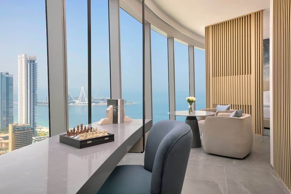 Ciel Dubai Marina, Vignette Collection by IHG photo 6