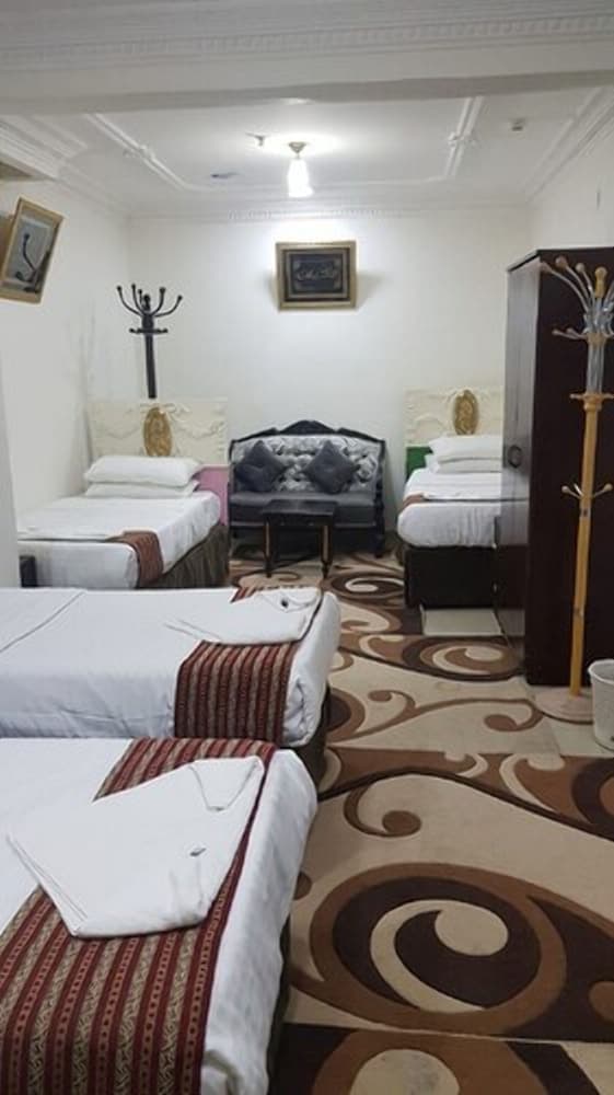 Al Tawfiq Plaza Hotel photo 4