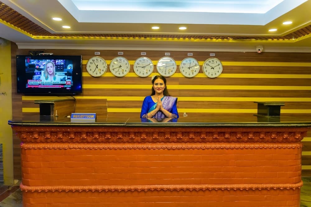 Grand Yak Boutique Hotel photo 4