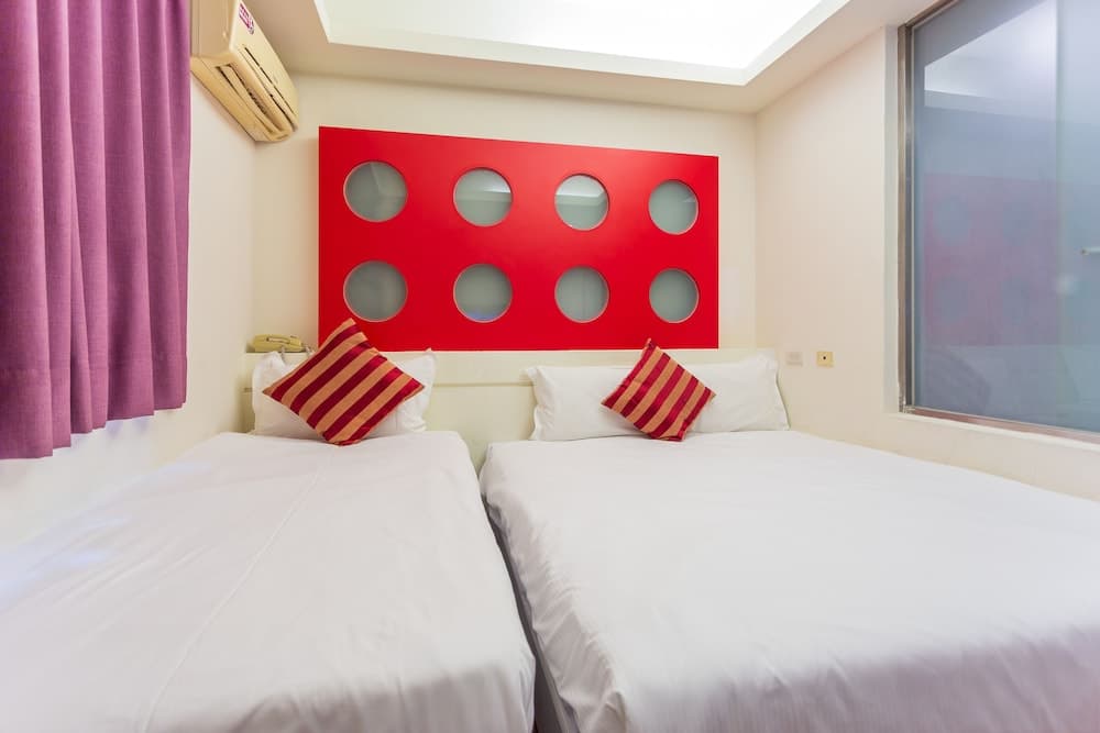 New Rise Hotel photo 9