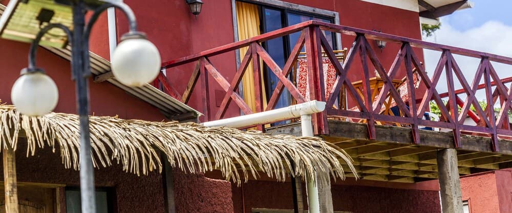 Keuhenua Hostal photo 3