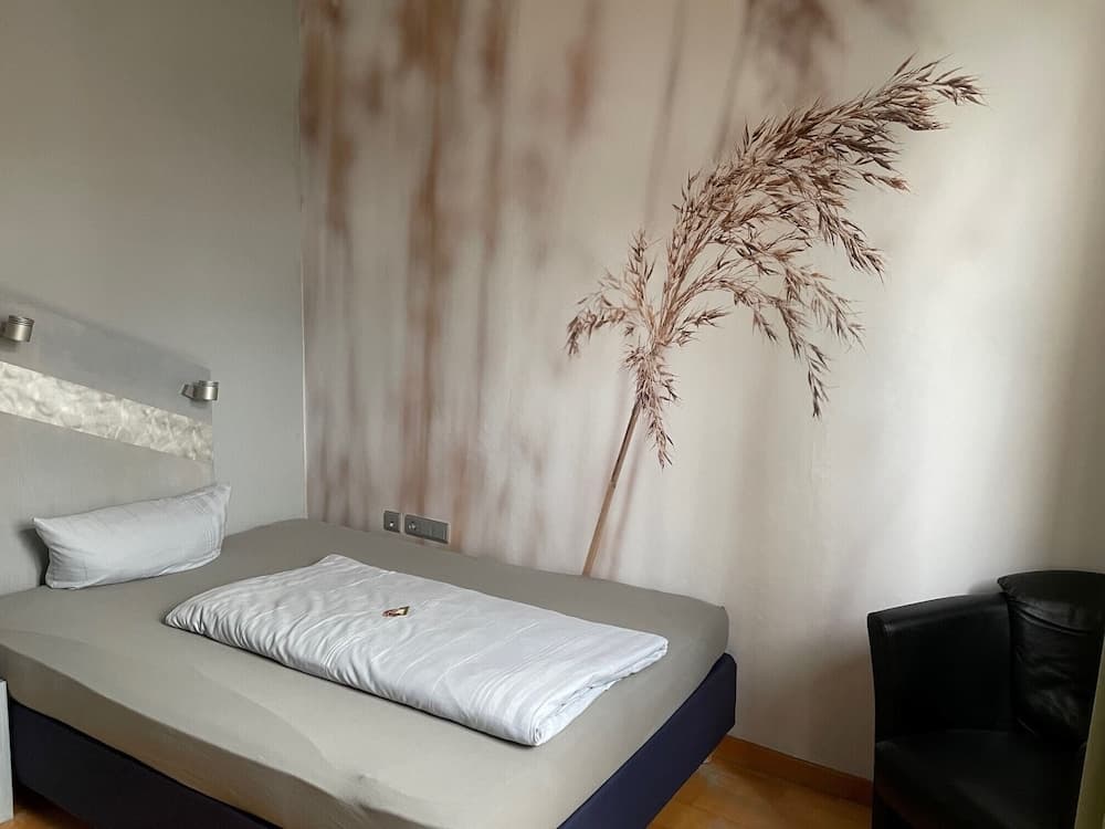 Hotel & Restaurant Badischer Hof photo 2