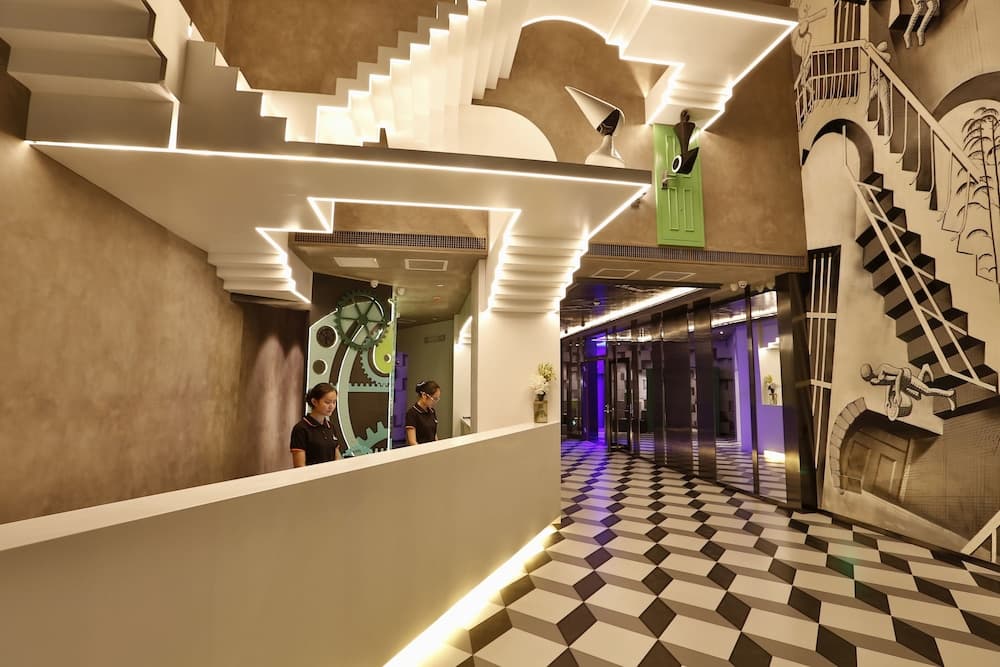 Orange Hotel Select Wuyi Road Changsha photo 5