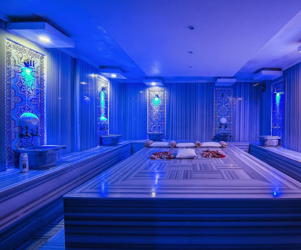 Kleopatra Blue Hawaii Hotel photo 6