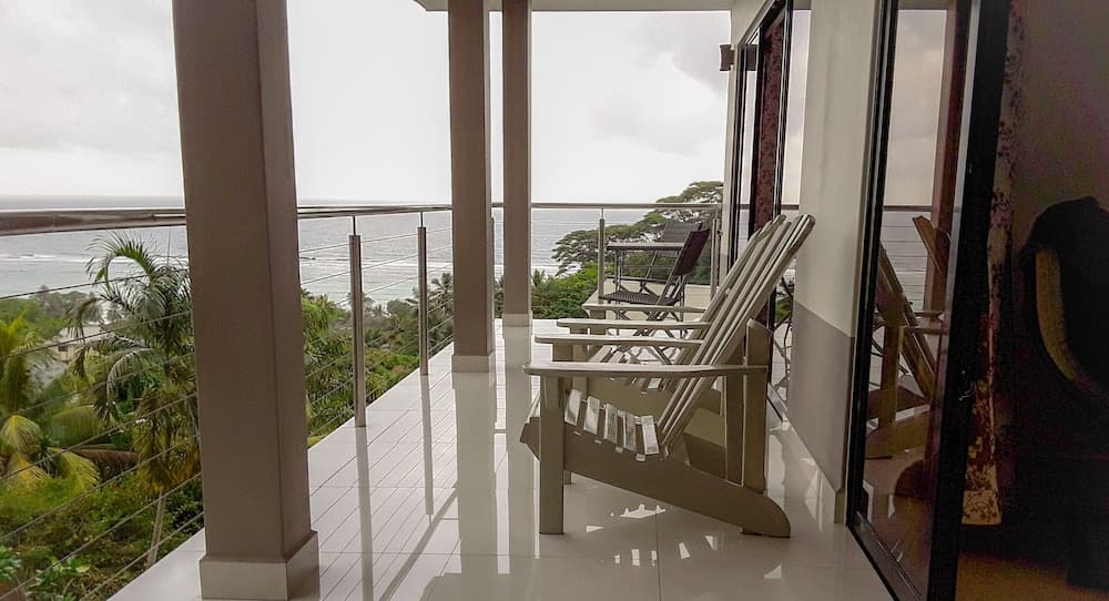 East Horizon Self-Catering photo 8
