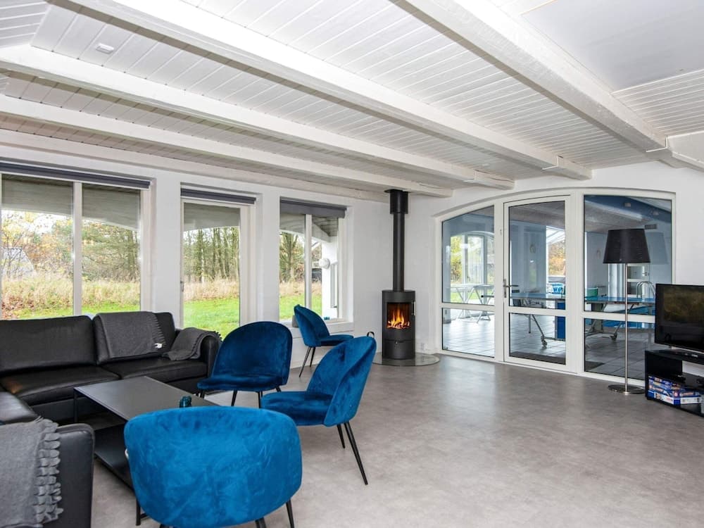 Luxury Retreat With Pool - By Traum Ferienwohnungen photo 2