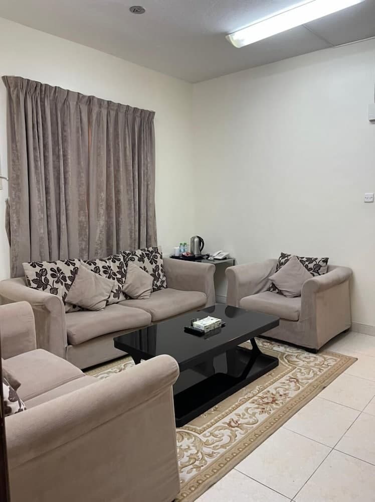 Binayat Hama Serviced Apartments photo 5