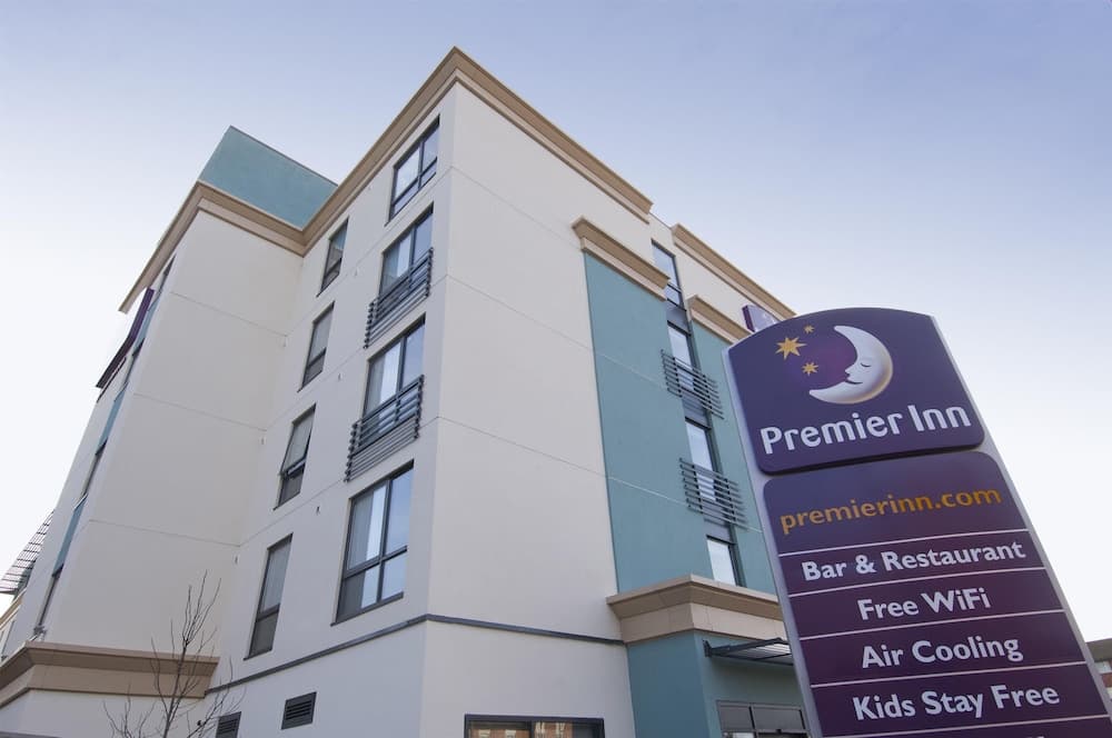 Premier Inn Loughborough photo 9