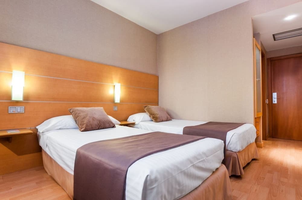 Hotel Posadas de España Paterna photo 9