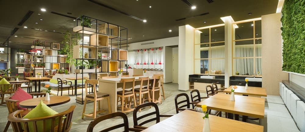 IntercityHotel Nizwa photo 3