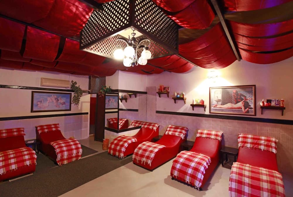 Sun City Apartments & Hotel photo 9