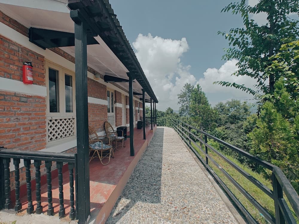Balthali Village Resort photo 7